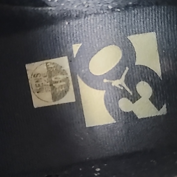 Air Jordan 5 Pre Grape - Picture 4 of 4